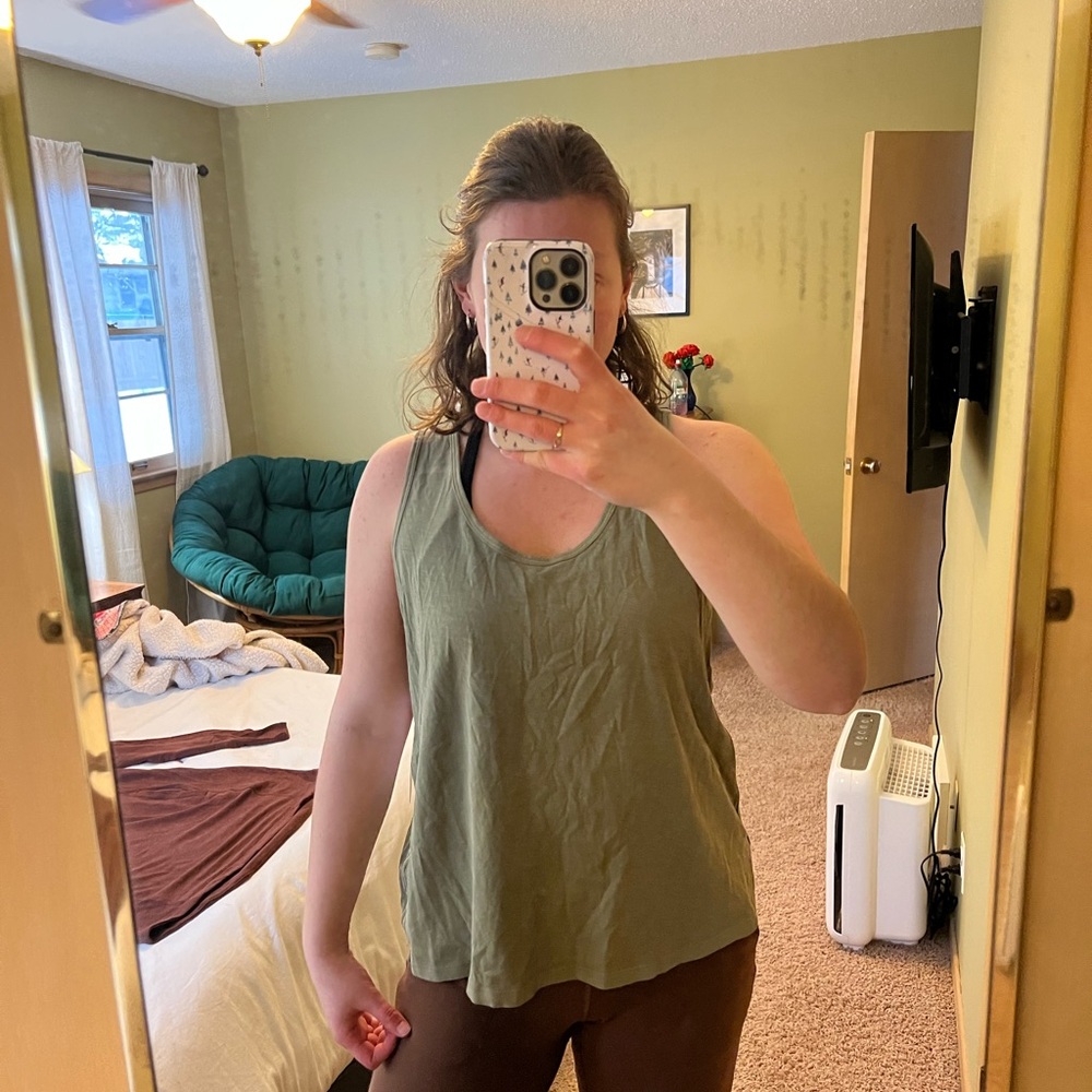 Athleta Daily Tank